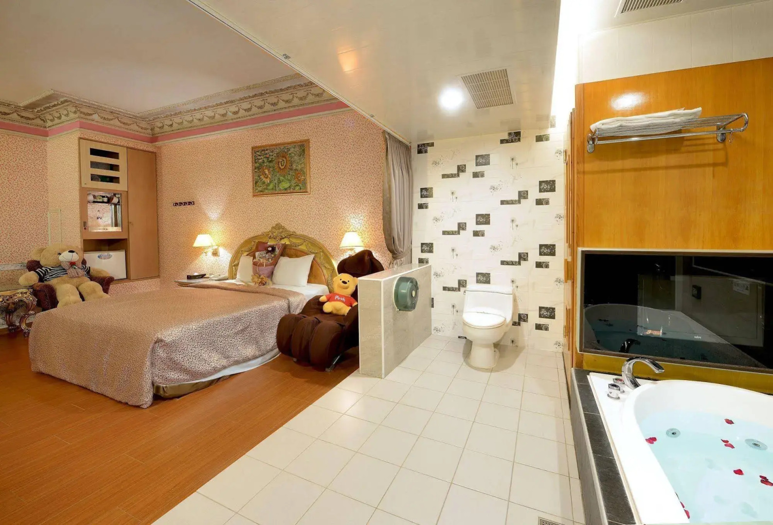 Holland Village Motel Hua-Pin