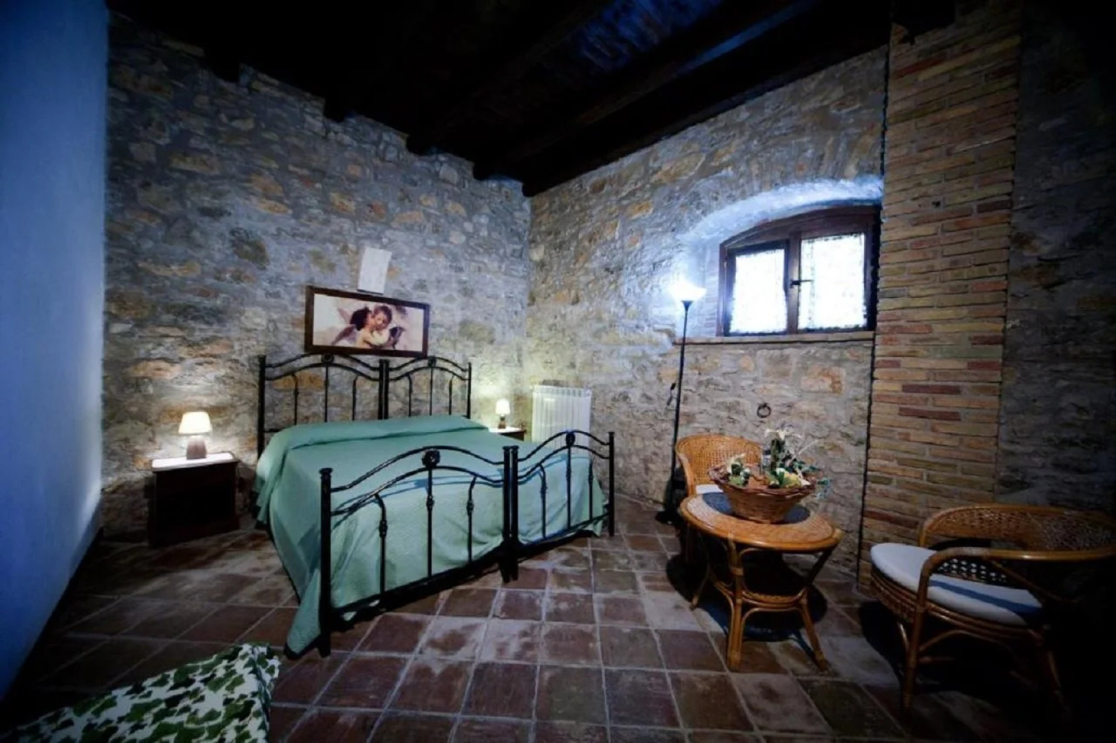 Agriturismo Sant'Agata