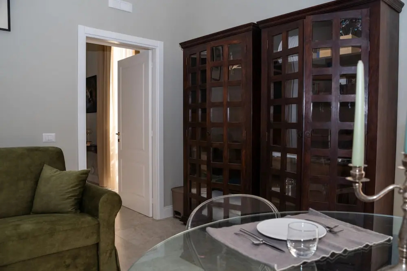 Palazzo Murat Luxury Rooms