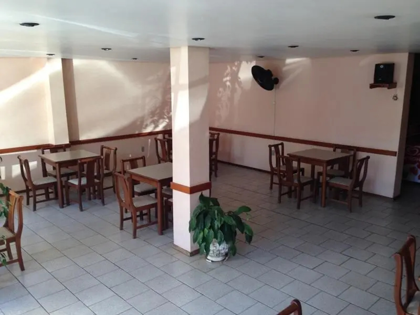 Hotel Dom Rafael Executivo