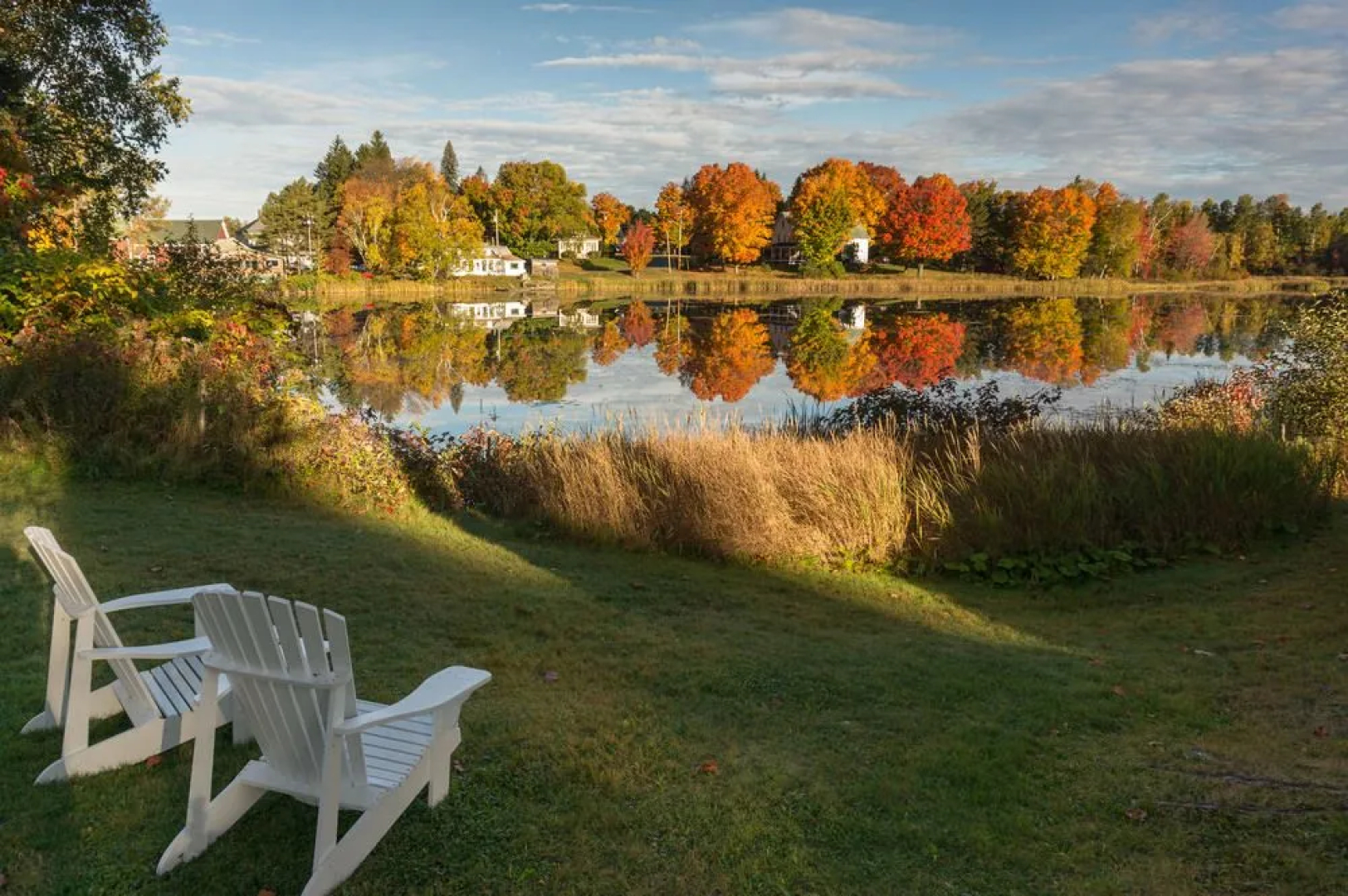 The Rangeley Inn
