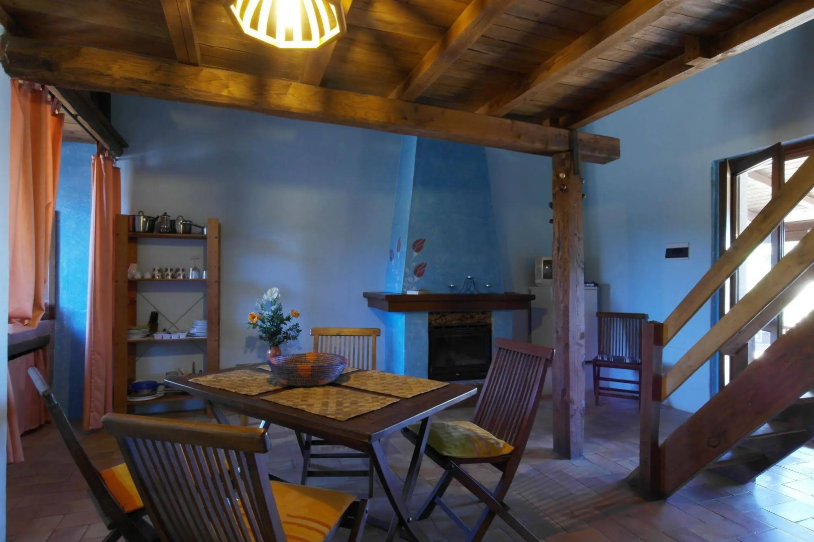 Agriturismo Stazzi La China