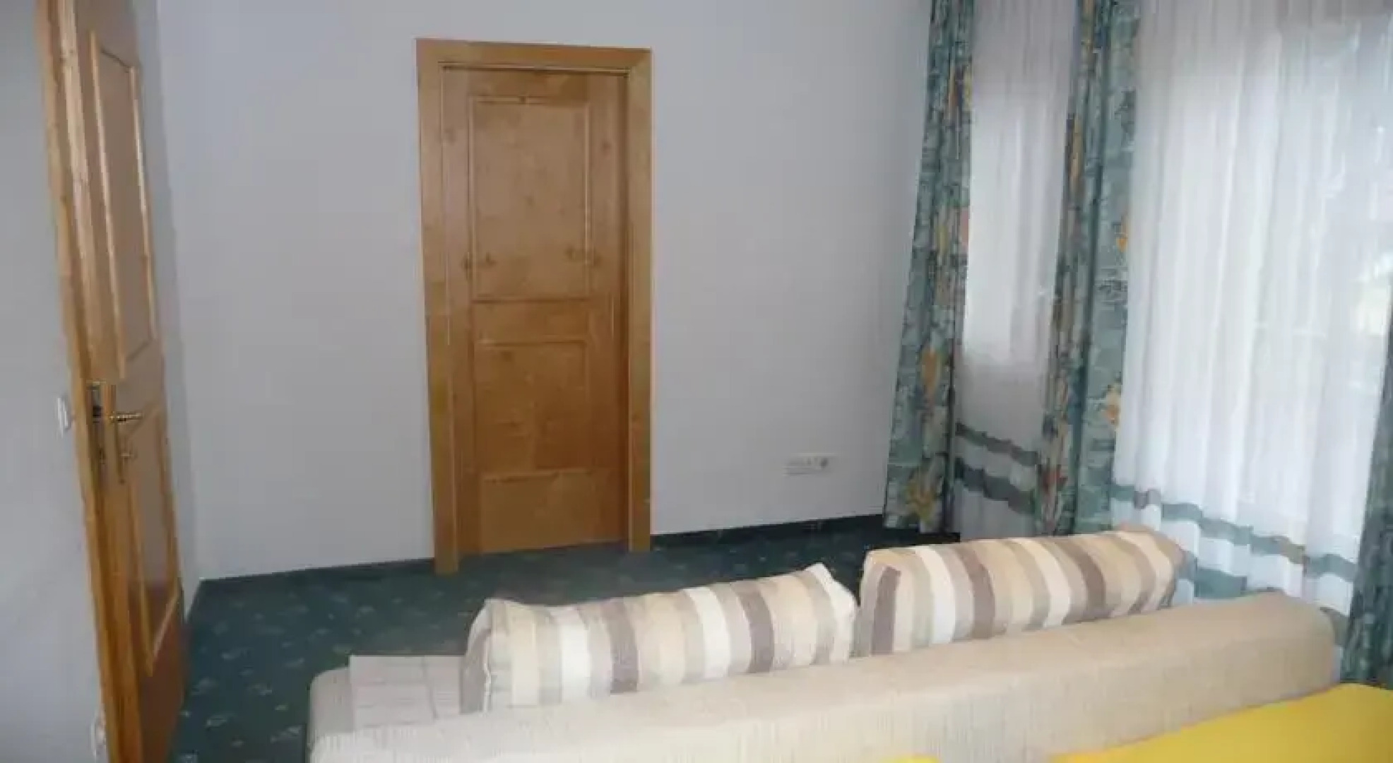 Ferienwohnung Waschnig