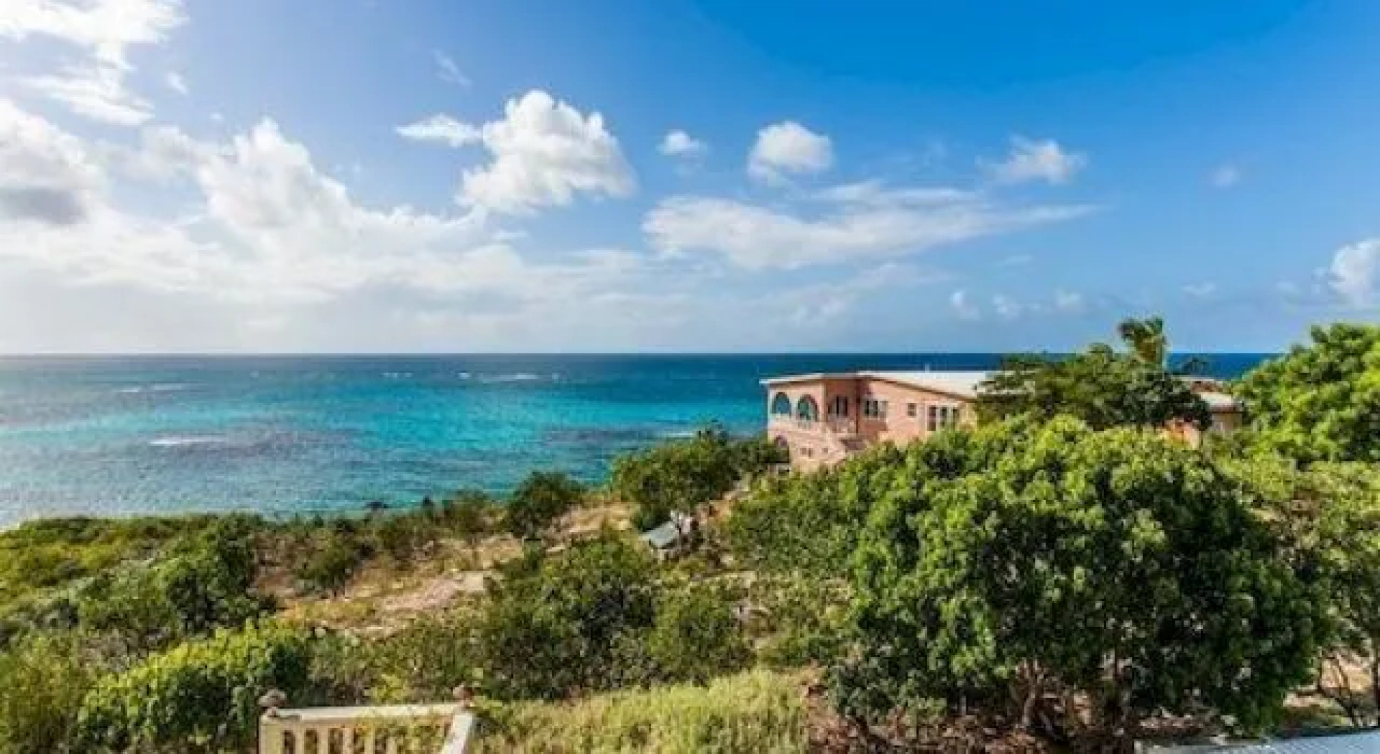 Anguilla Breeze