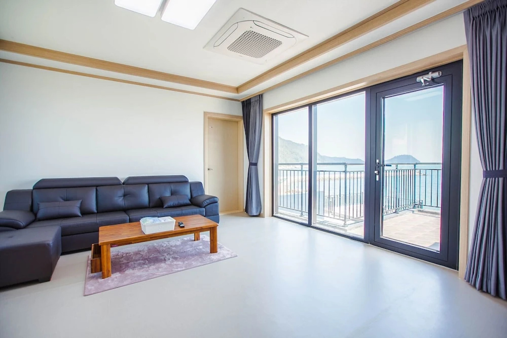 P-237 Spa & Pool Villa