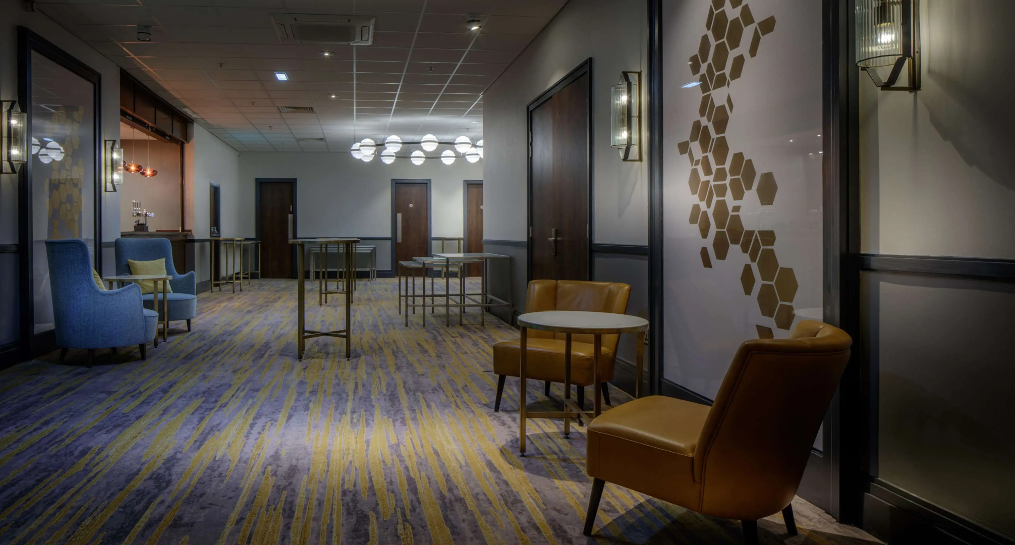 Hilton Leeds City Hotel