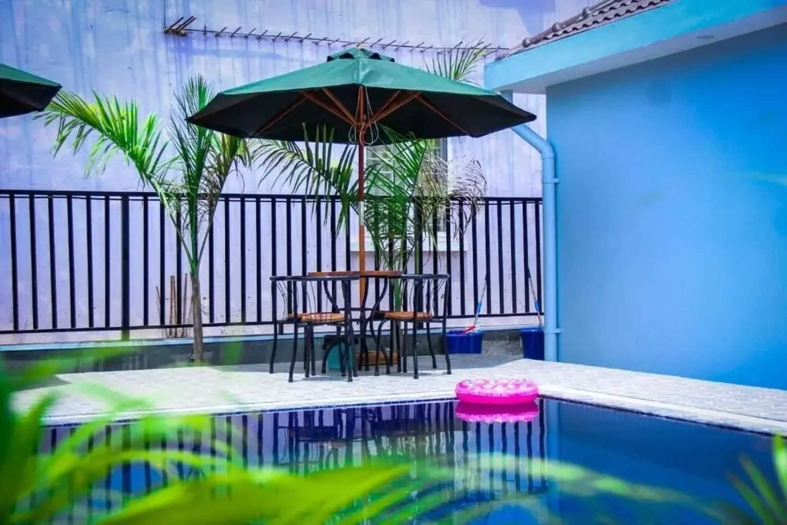Sokhom Bungalow
