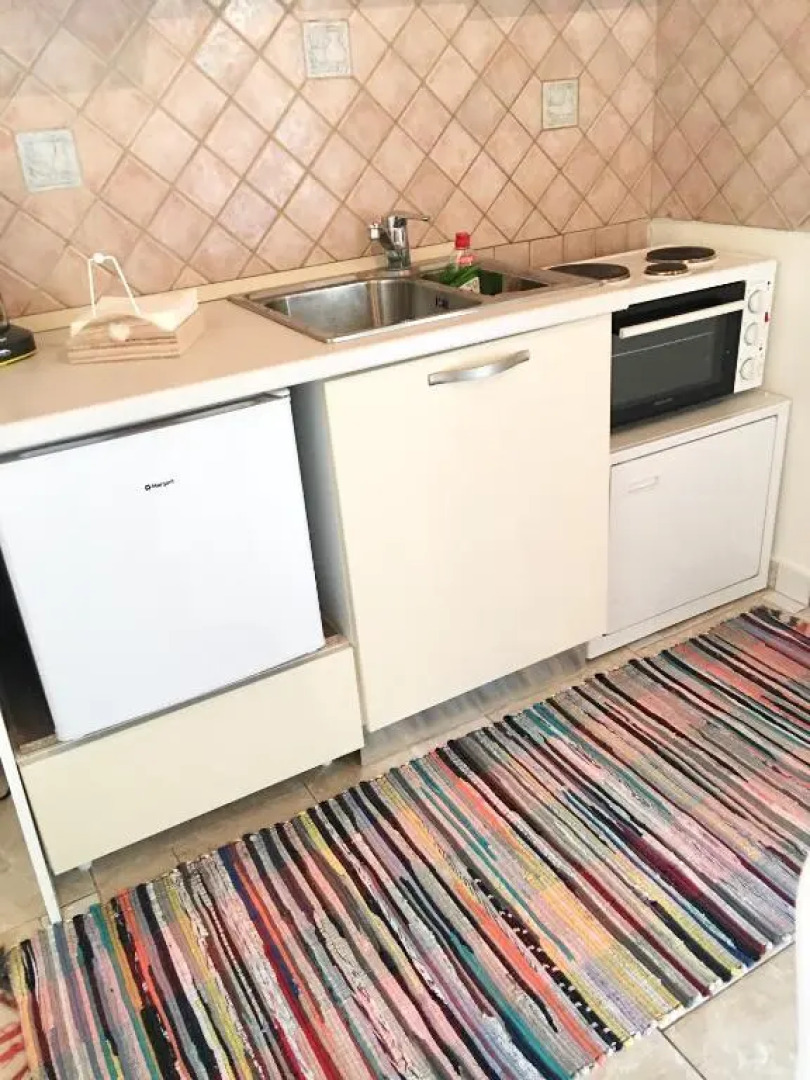 Chryssa’s Studio Deluxe (2 persons) No2