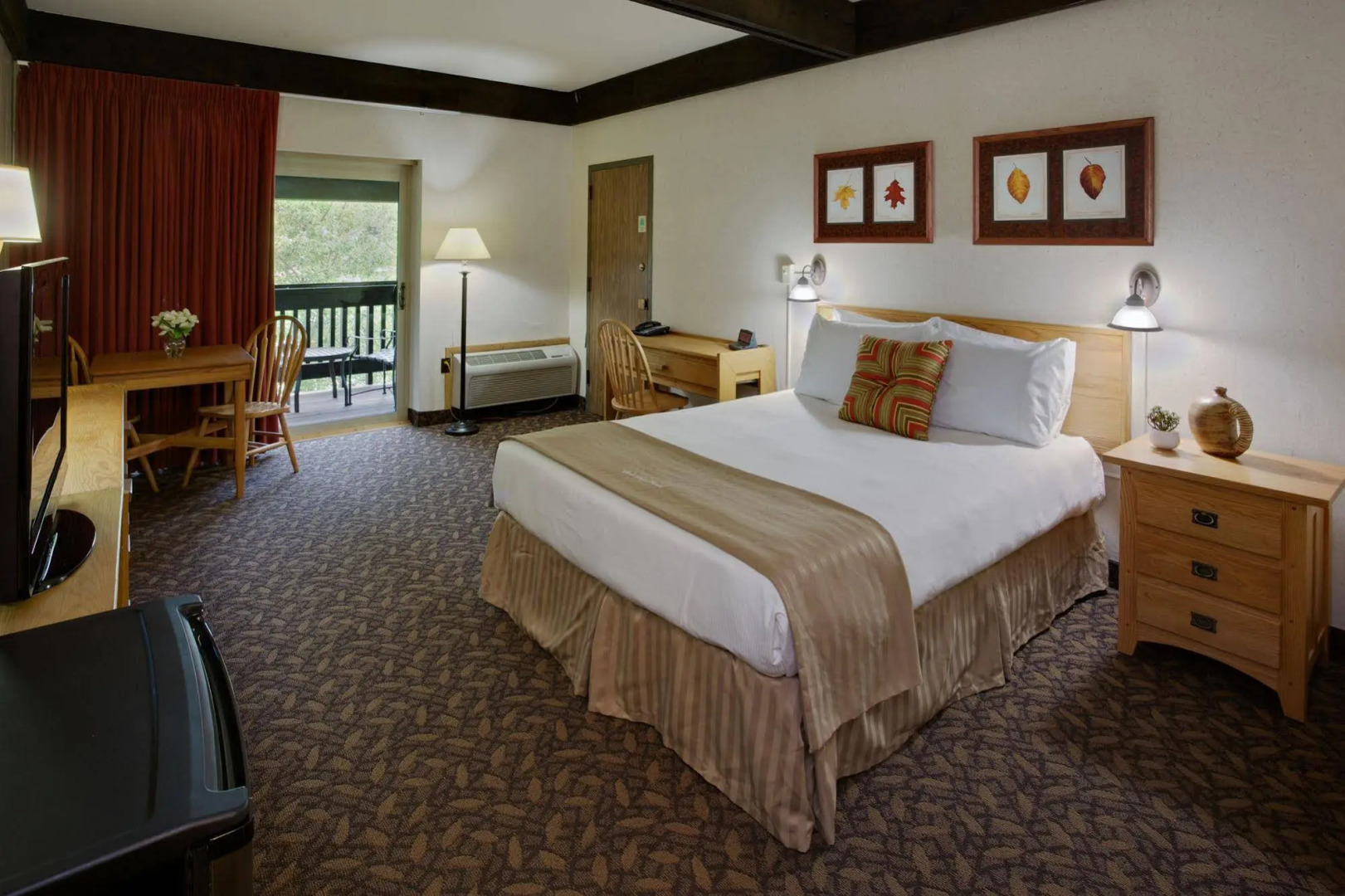 Mohican Lodge and Conference Center