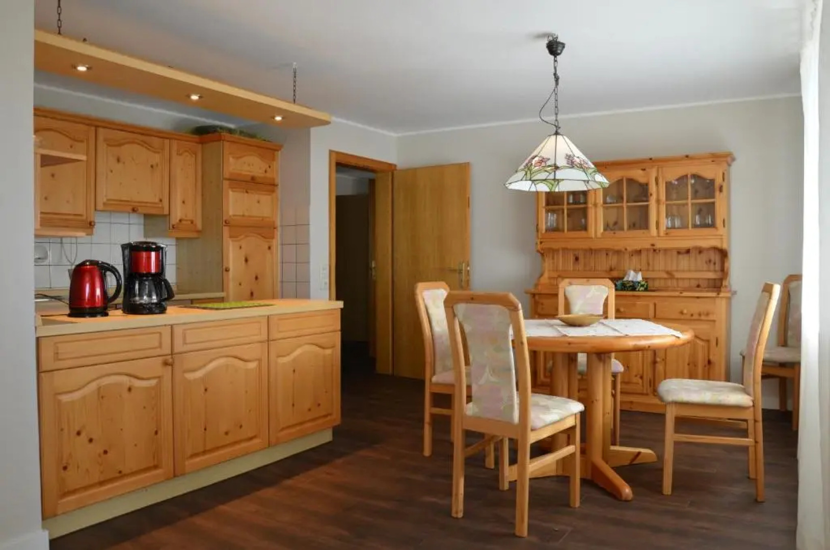 Ferienhaus zur Glocke