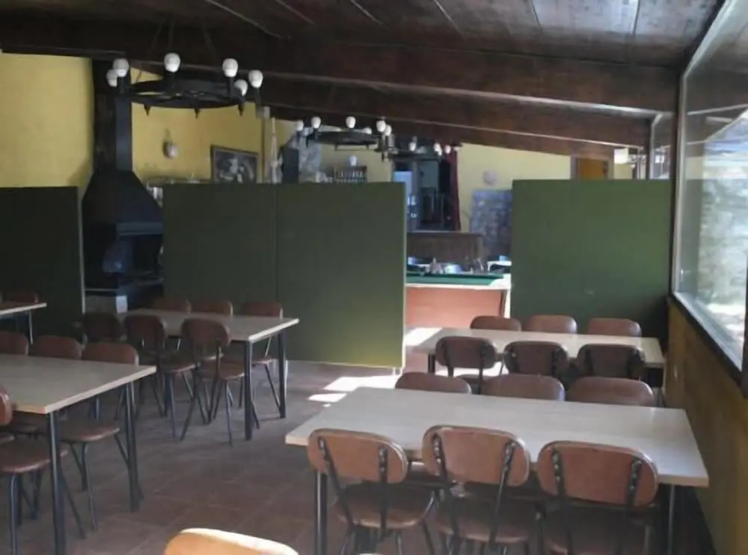Alberg Torre del Baró - Hostel