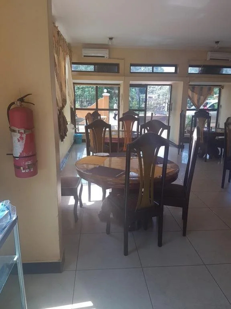 New Coffee Tree Hotel