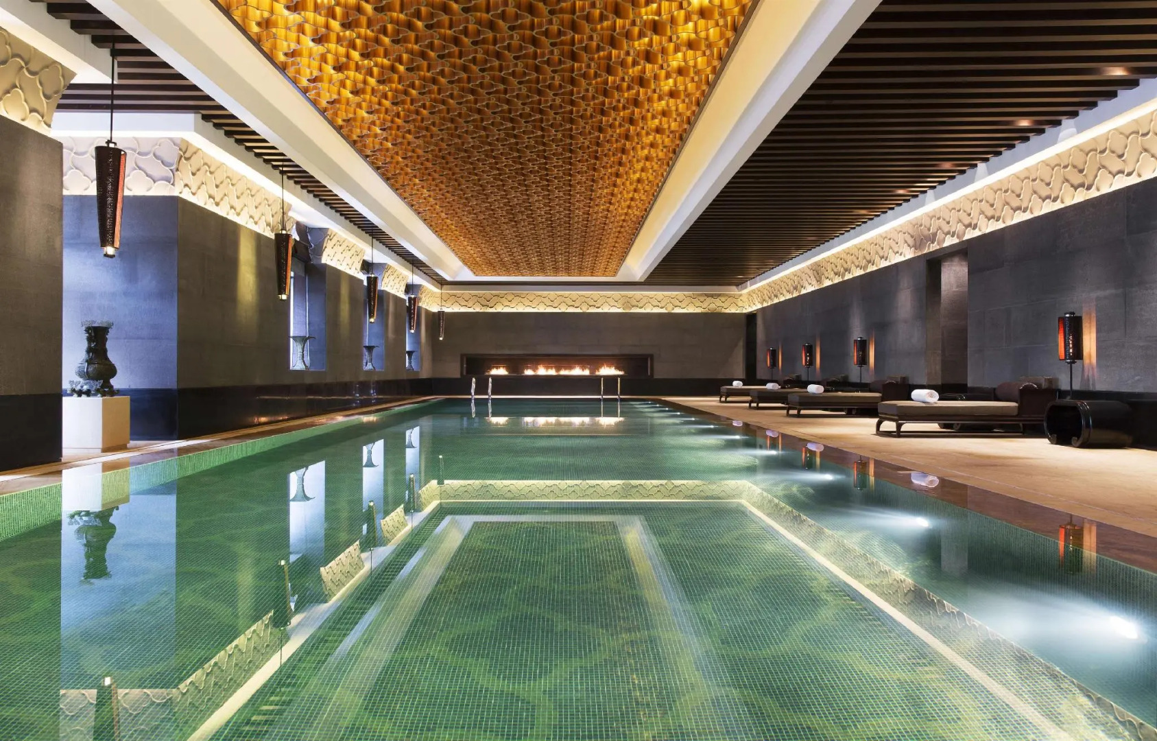 Hyatt Regency Changbaishan