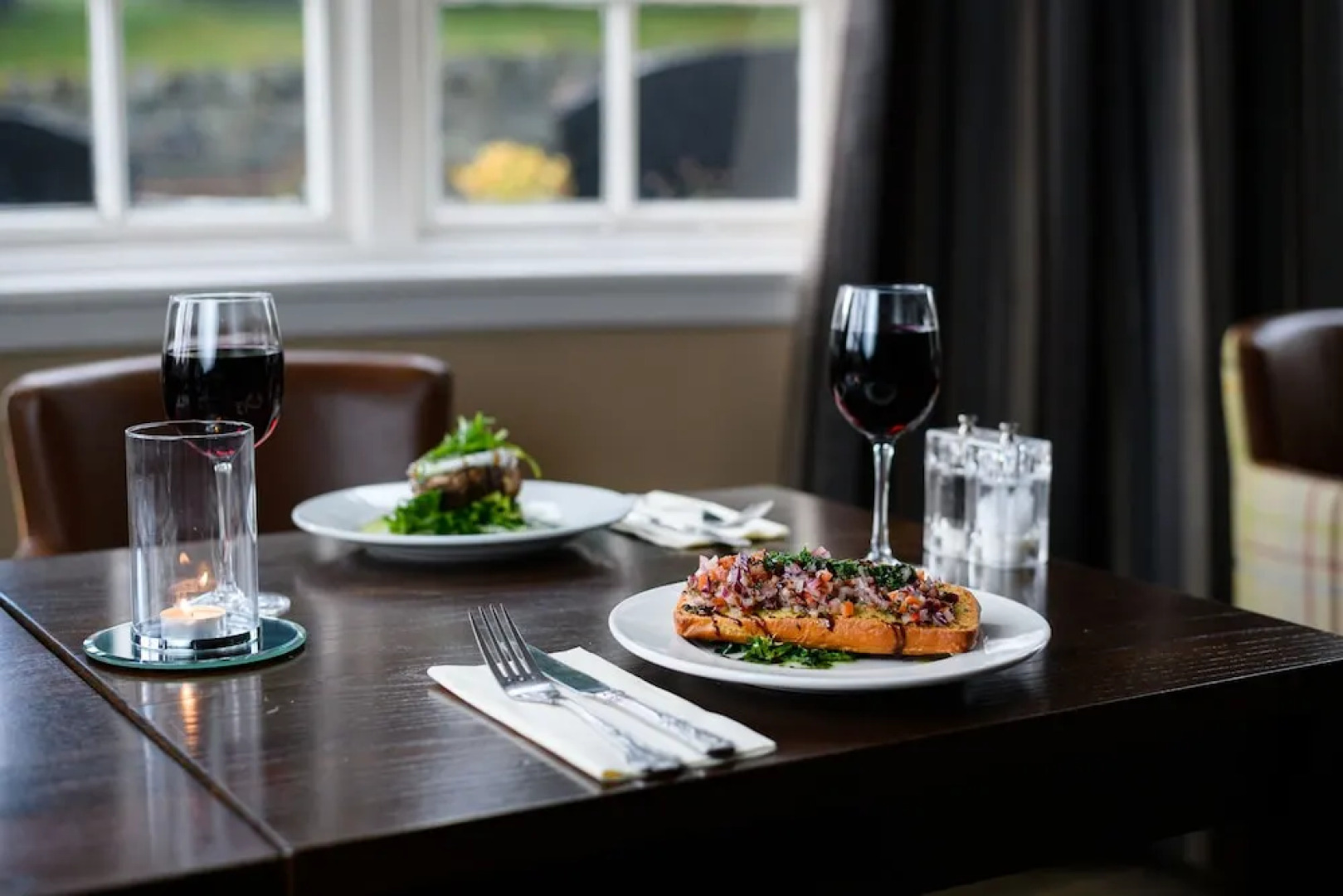 Buchanan Arms Hotel & Spa