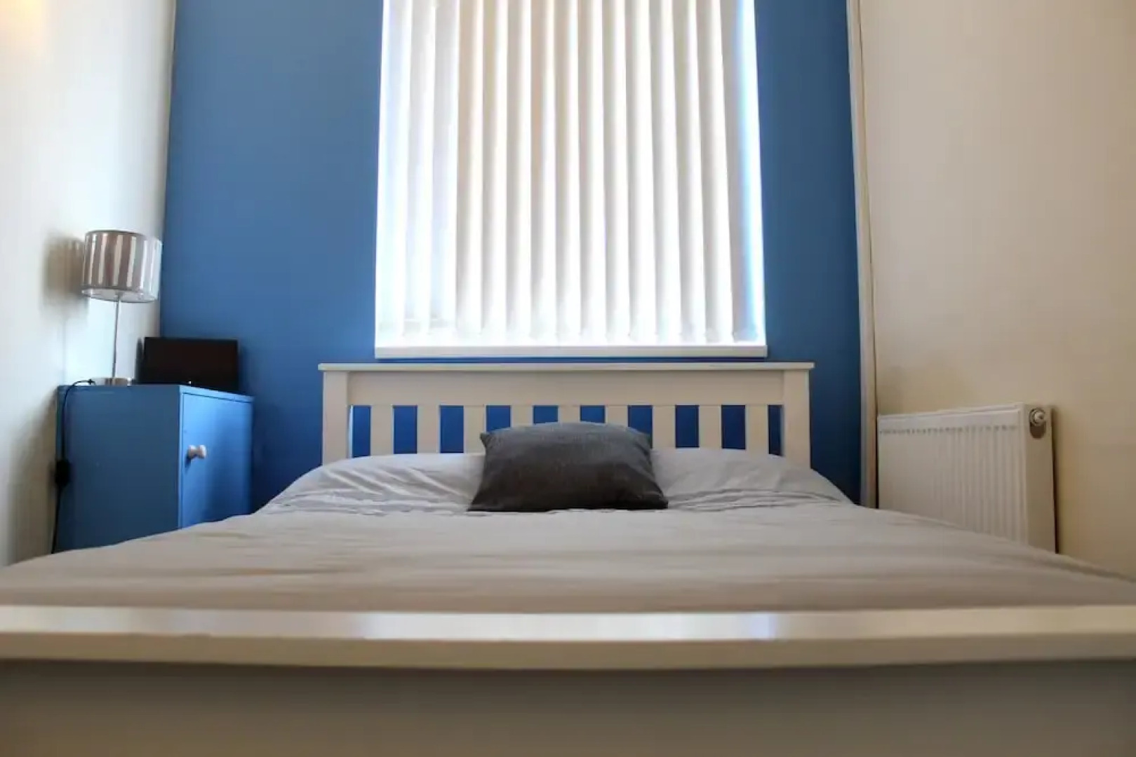 New 4 Bedroom Coventry House Sleeps 7