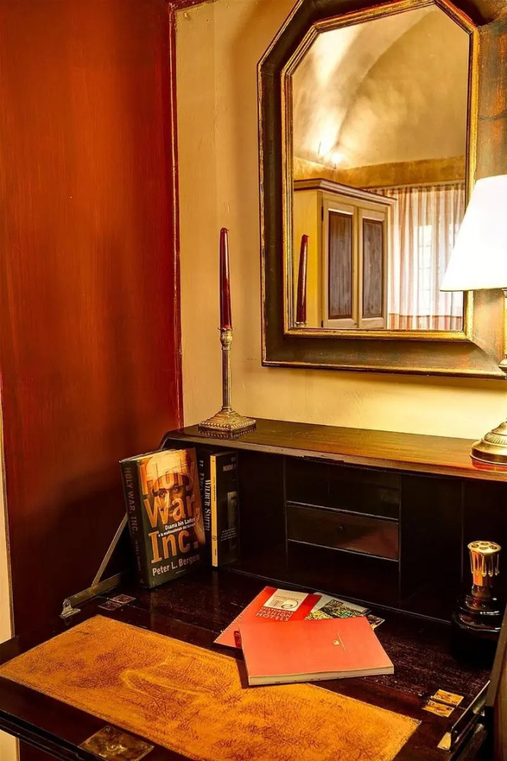 Residenze Gregoriane - Dimora d'Epoca