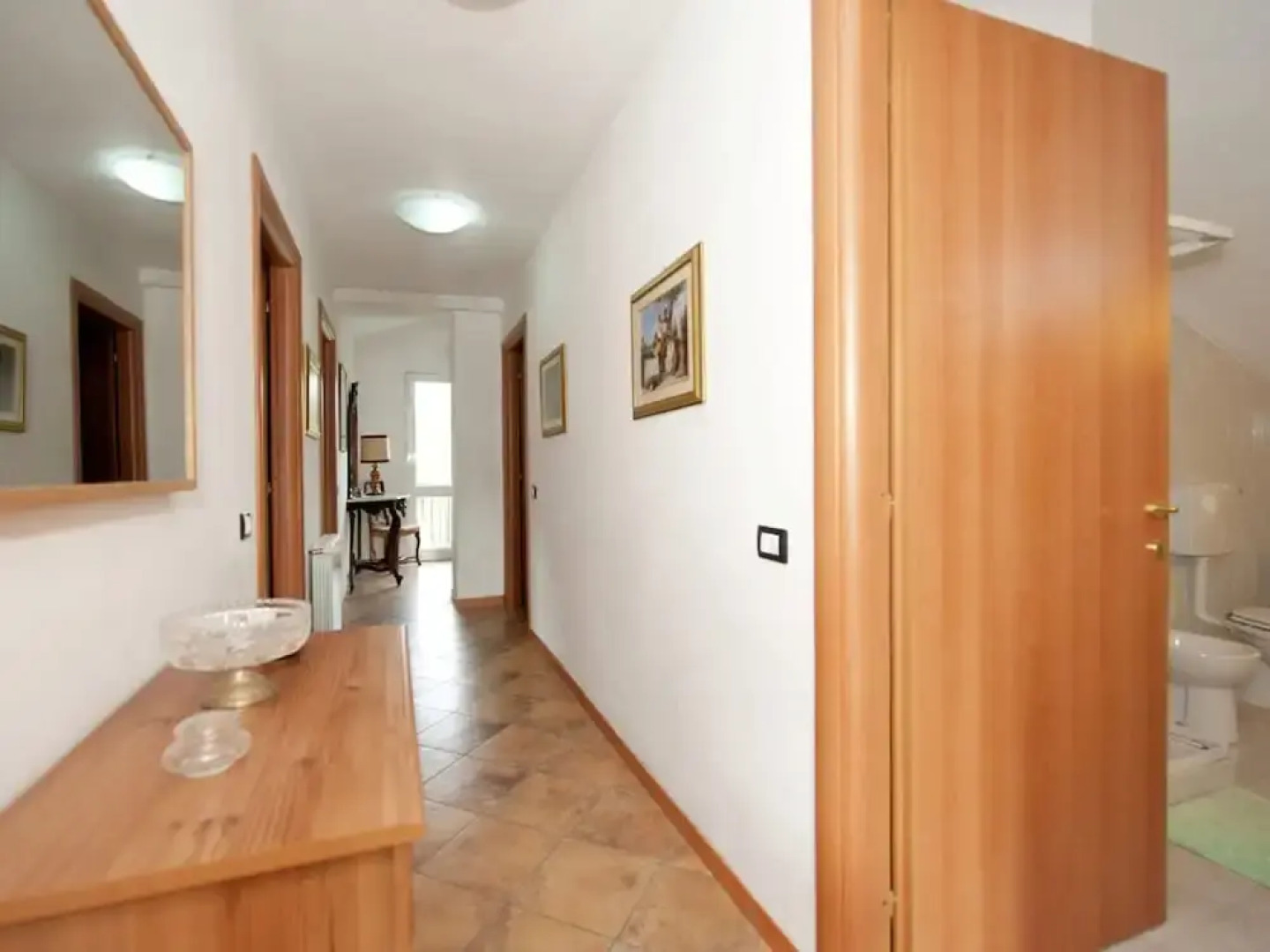 Cottage in Sesta Godano Near the Sea