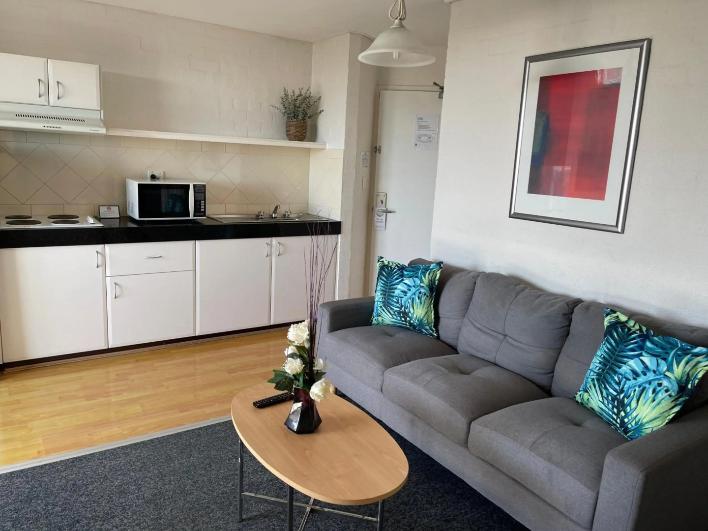 Atrium Hotel Mandurah