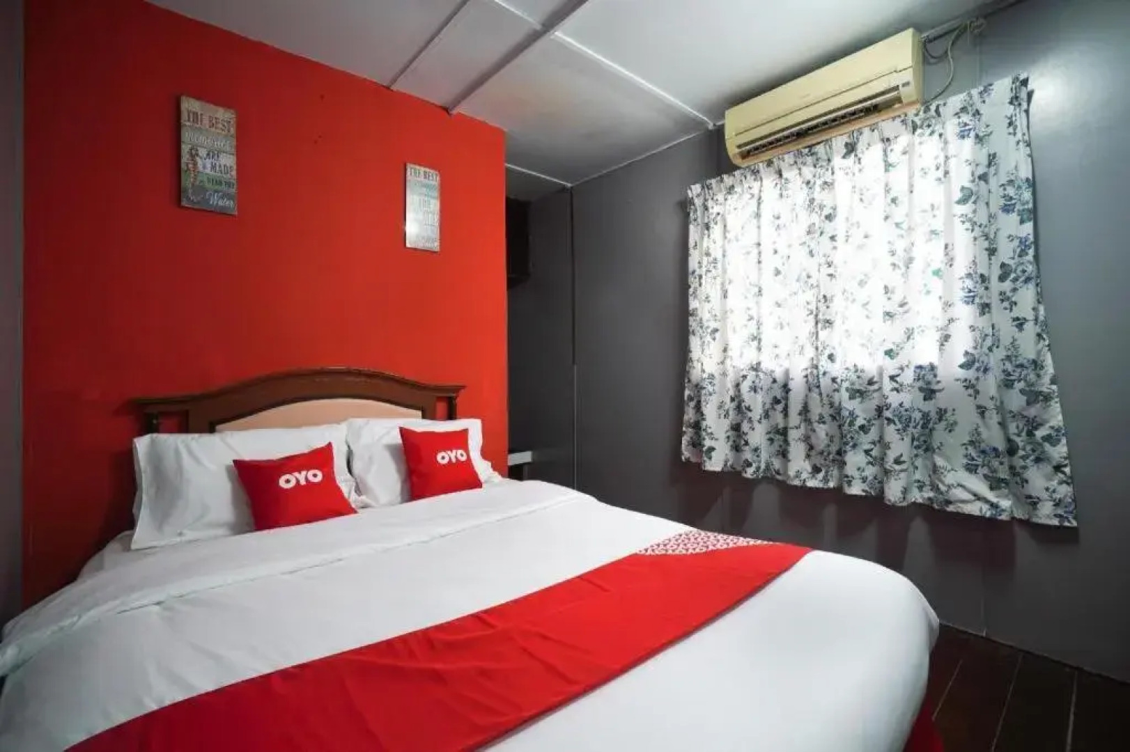 OYO 89646 Panvill Resort