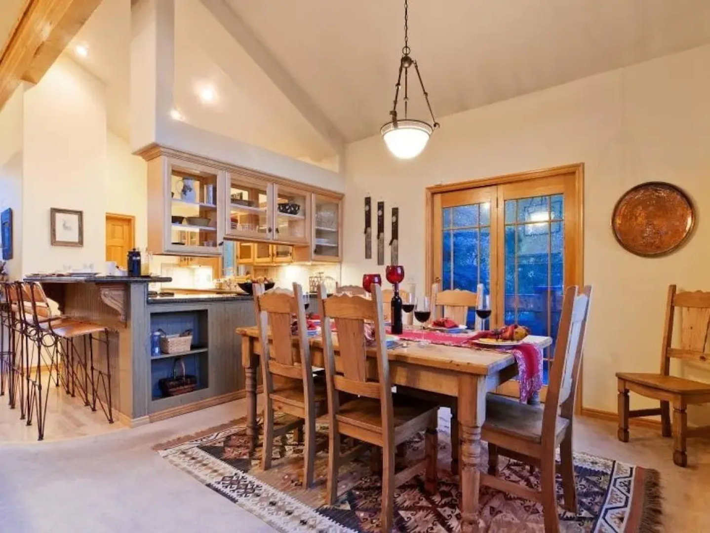 Abode at Gamble Oak in Solamere