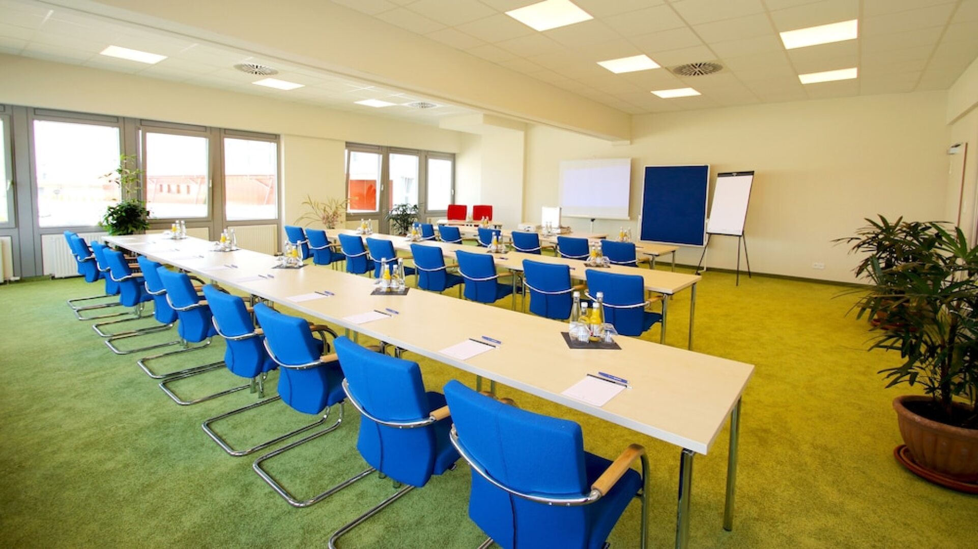 4-Sterne-Superior Hotel Calamus in Kehl