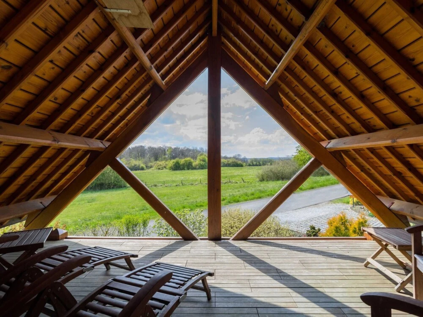 Charming Cottage for 2pers in the Land of the Valley