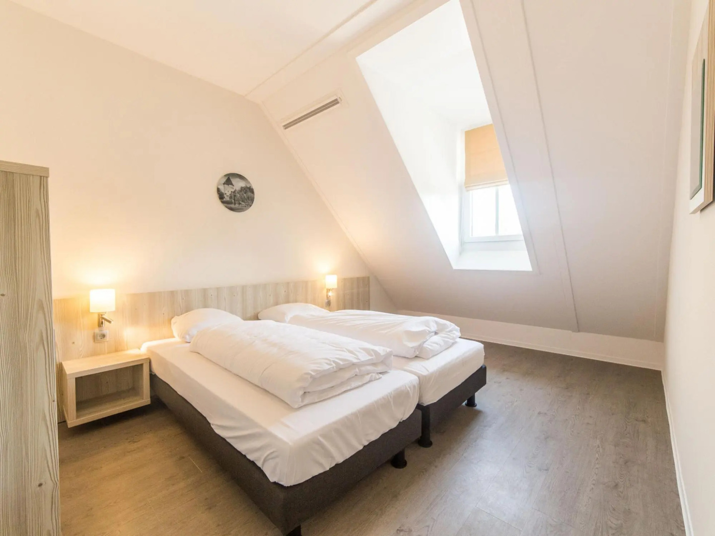 Comfy Apartment With Sauna