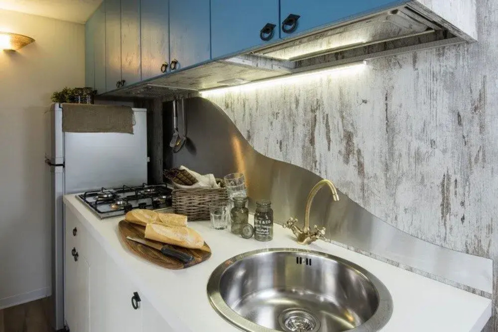 Glamping Il Borgo delle Arti