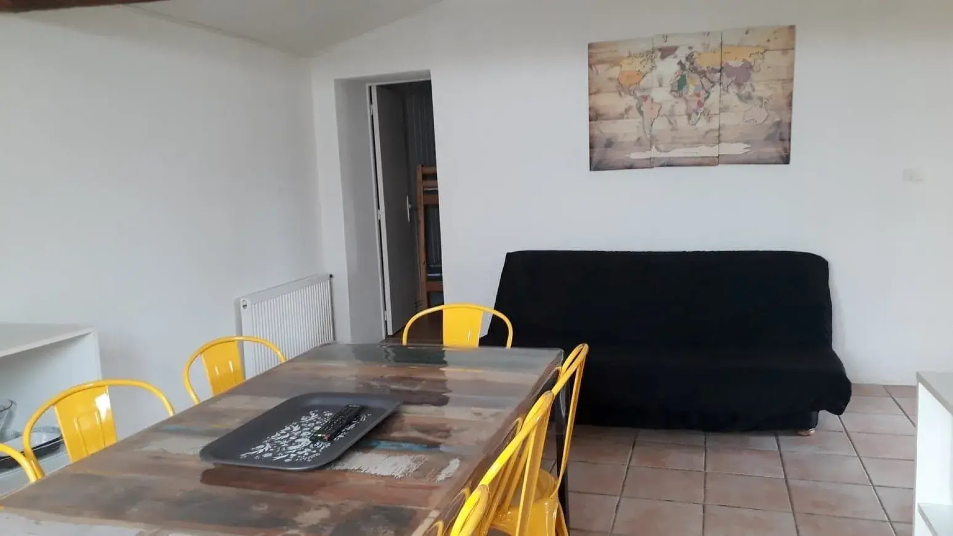 Les P'tites Maisons dans la Prairie