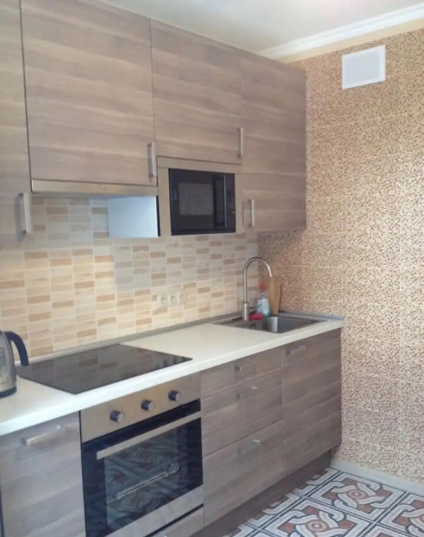 Апартаменты Inndays Подольск на ул. Ленина, 8