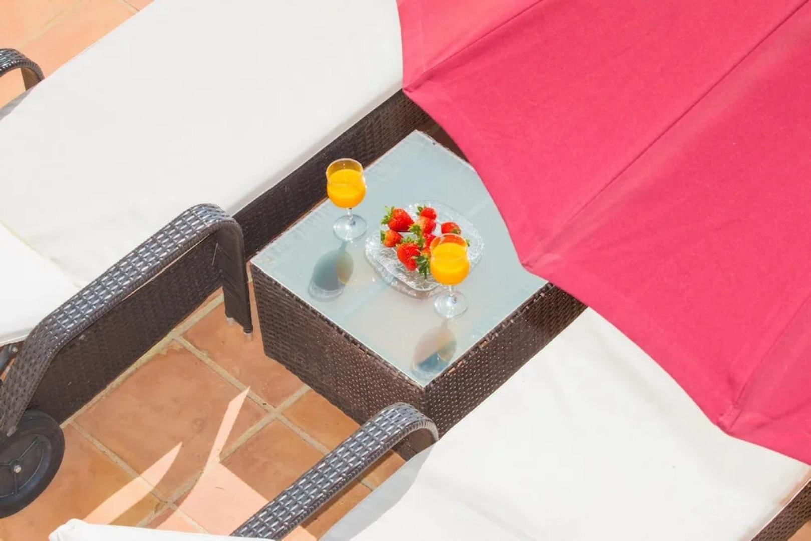 House With 3 Bedrooms in Teulada, With Wonderful sea View, Private Poo