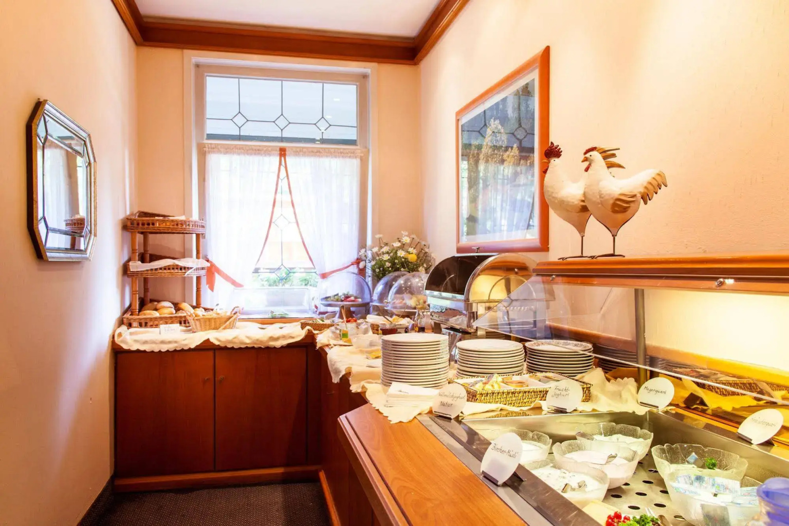 Vitalhotel am Stadtpark Superior