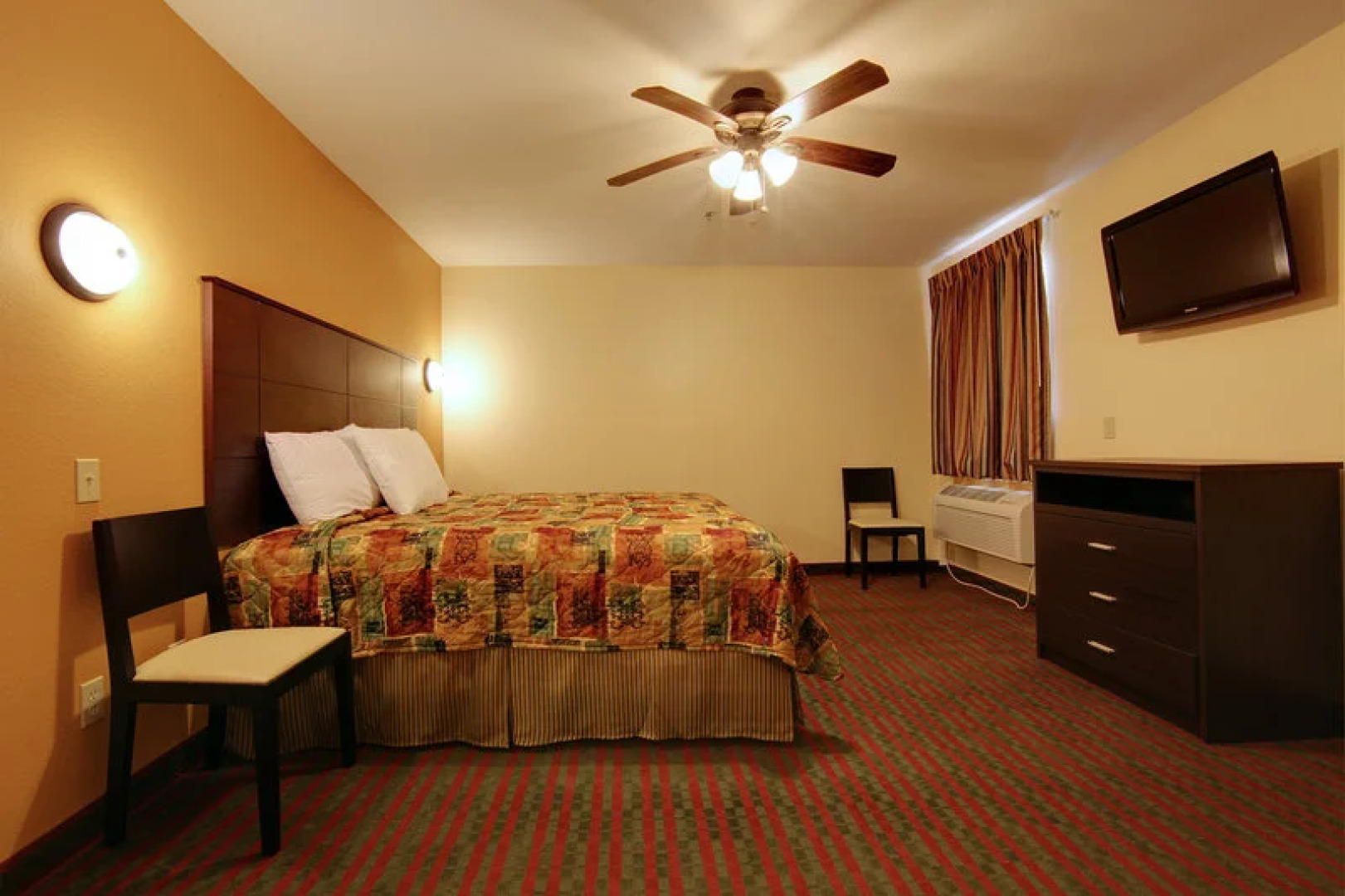 Guest Inn San Benito / Harlingen