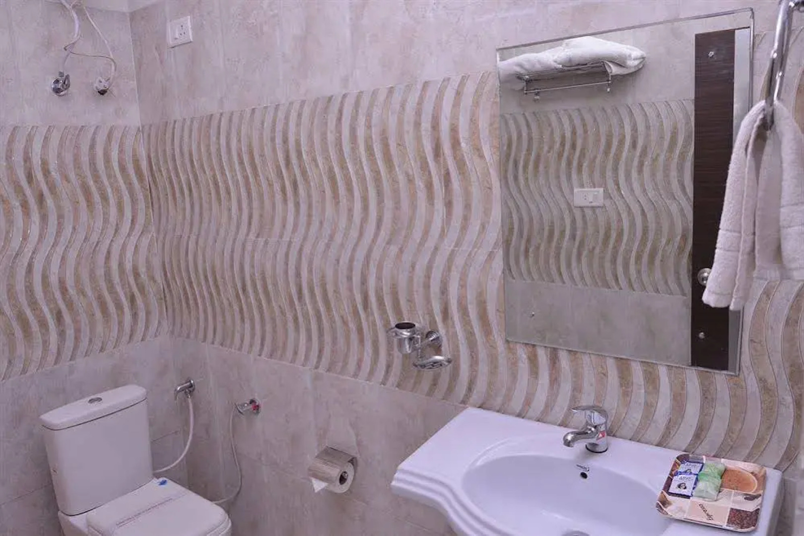 Hotel Goverdhan Palace