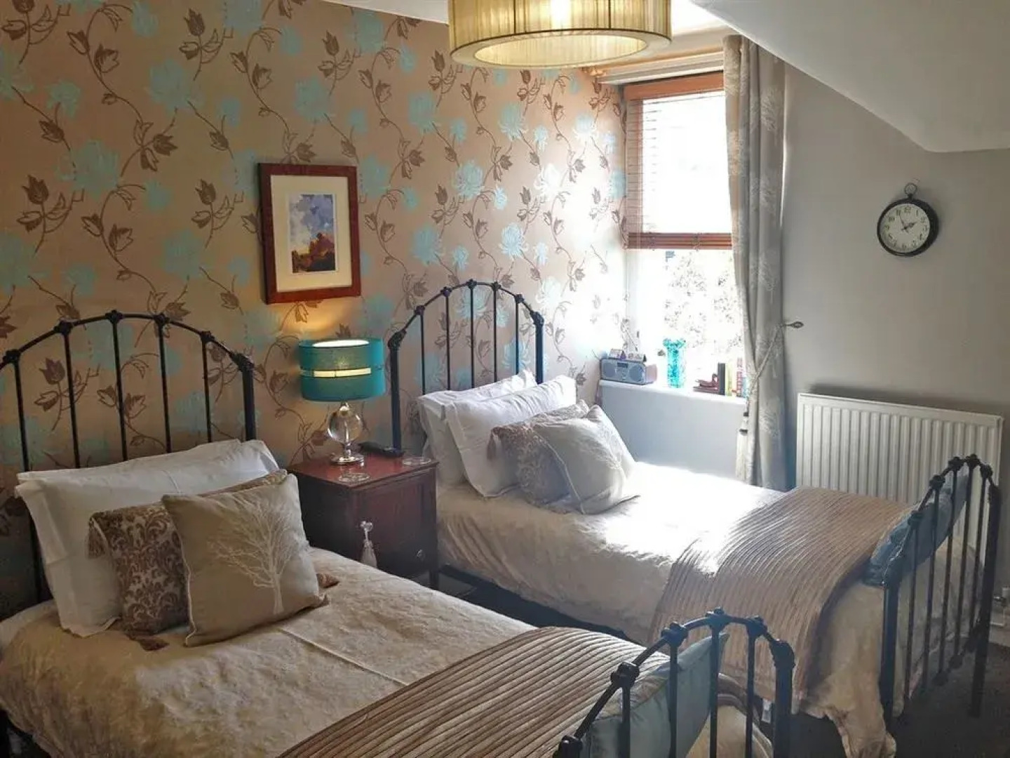 The Everlook Guest House and B&B