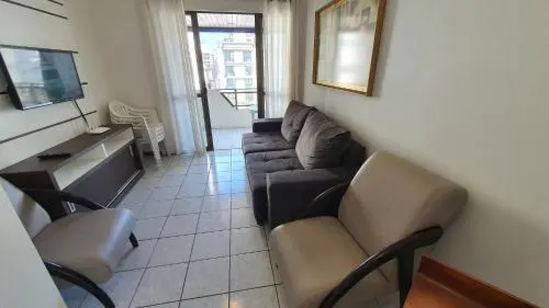 Edificio Margarita 3 quartos - Coracao da Meia Praia