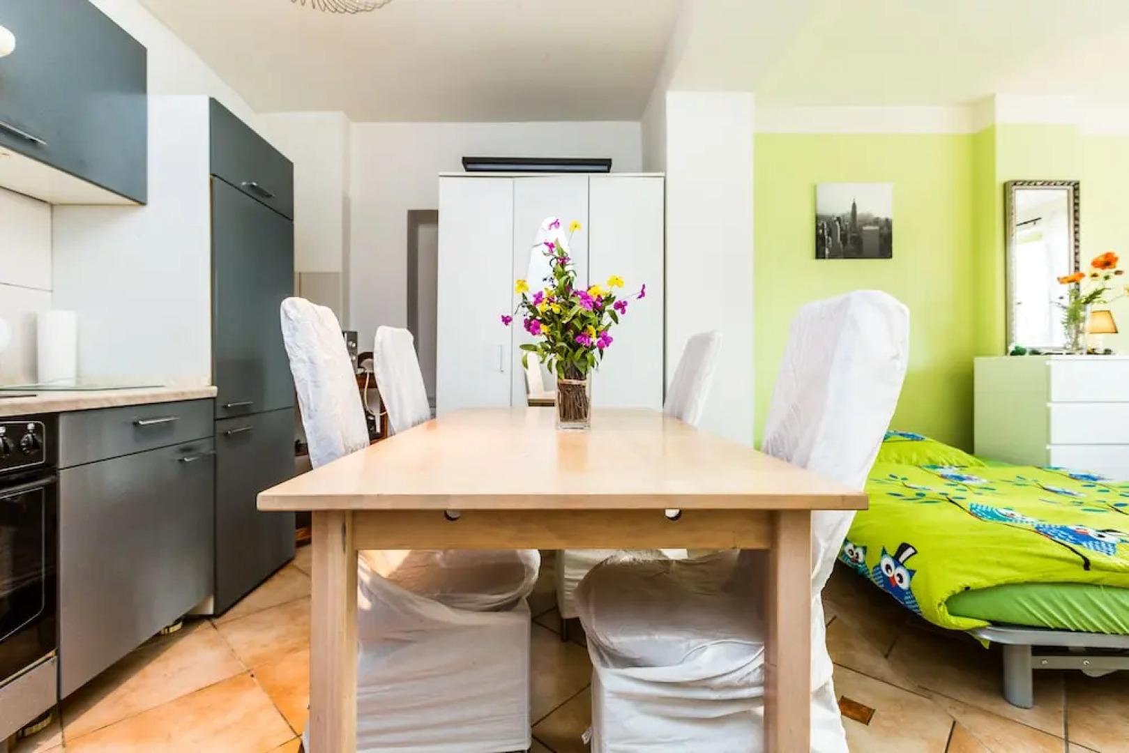 Apartments Troisdorf