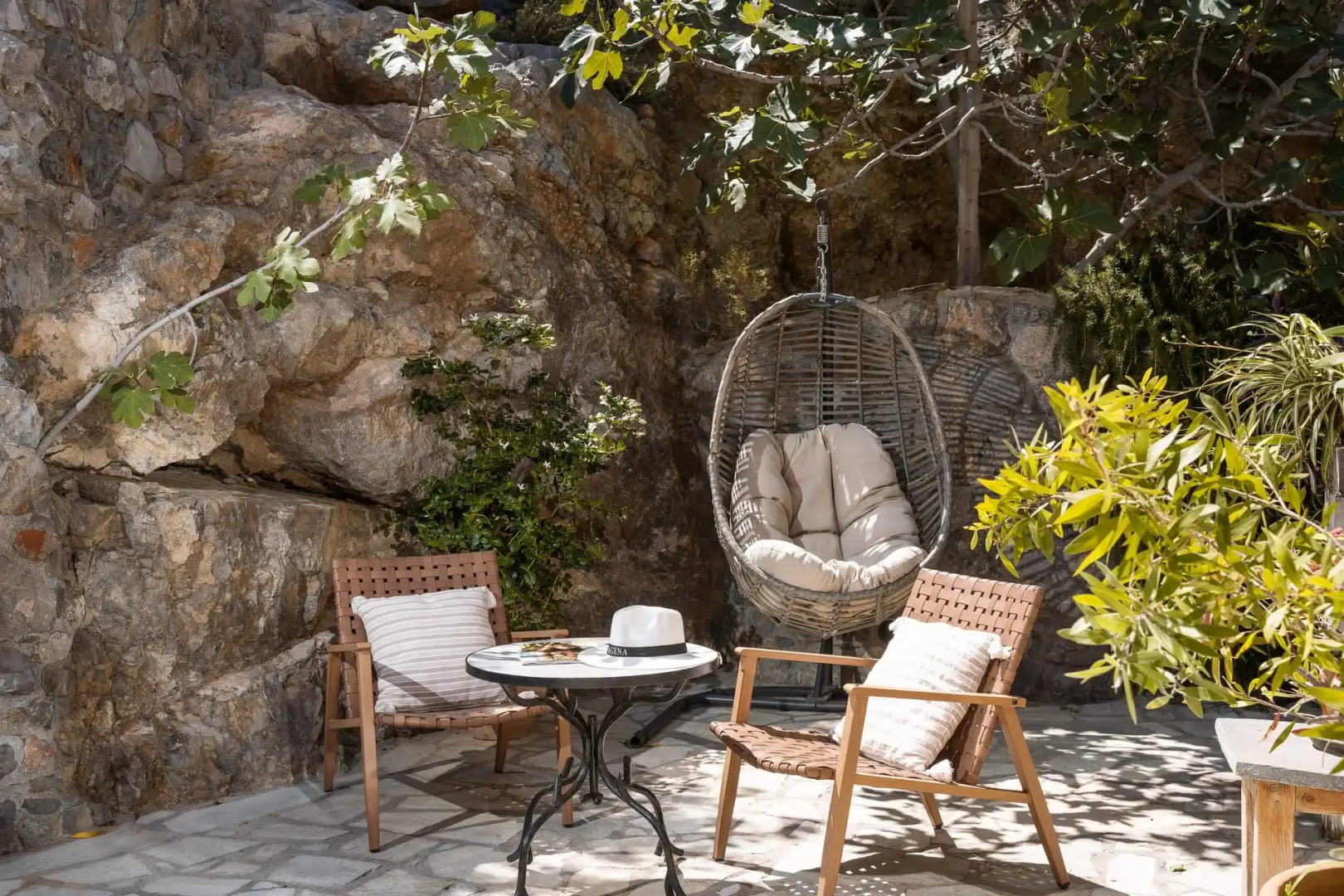 Terra Minoika Boutique Resort