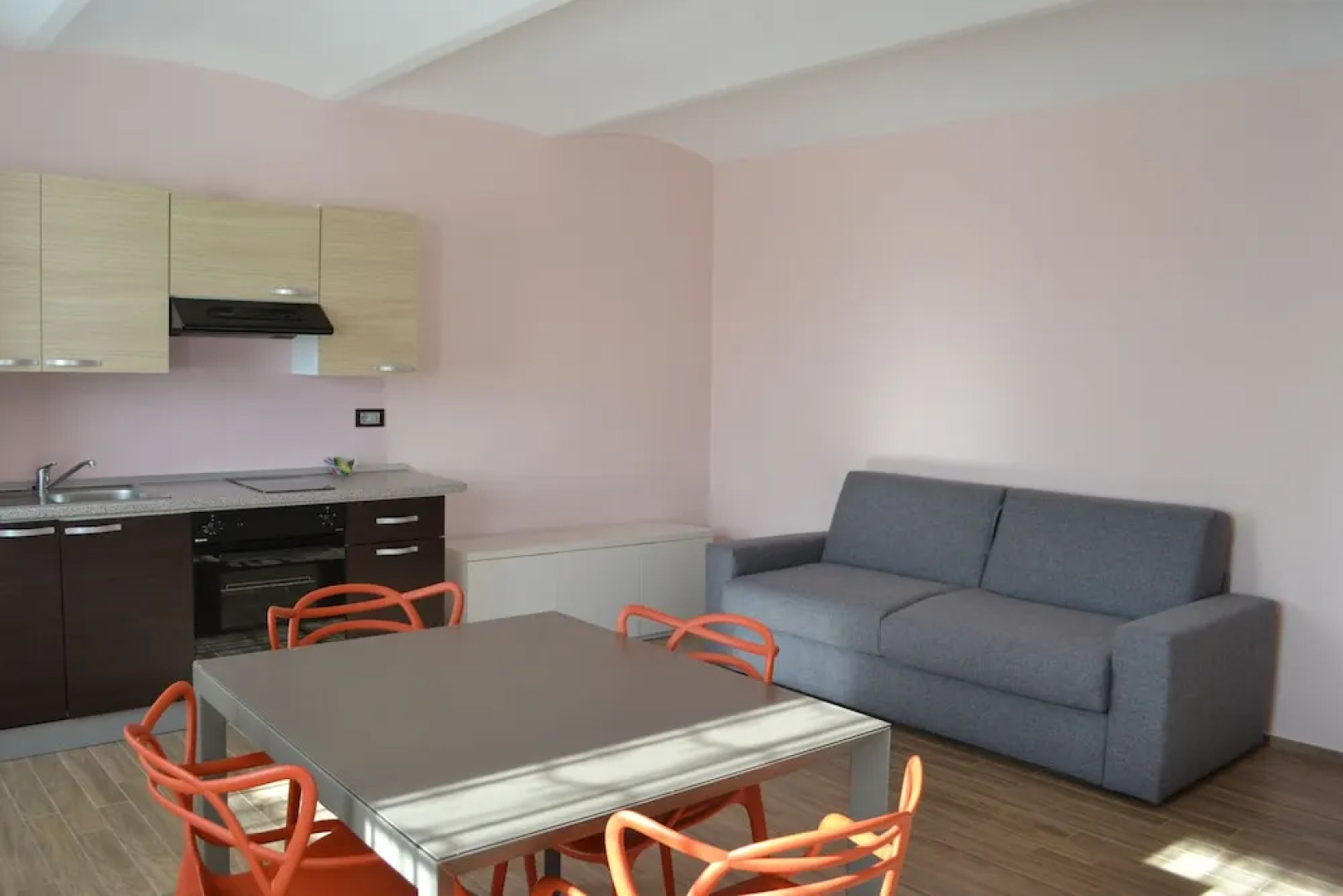 Affittacamere Casa Caimotta