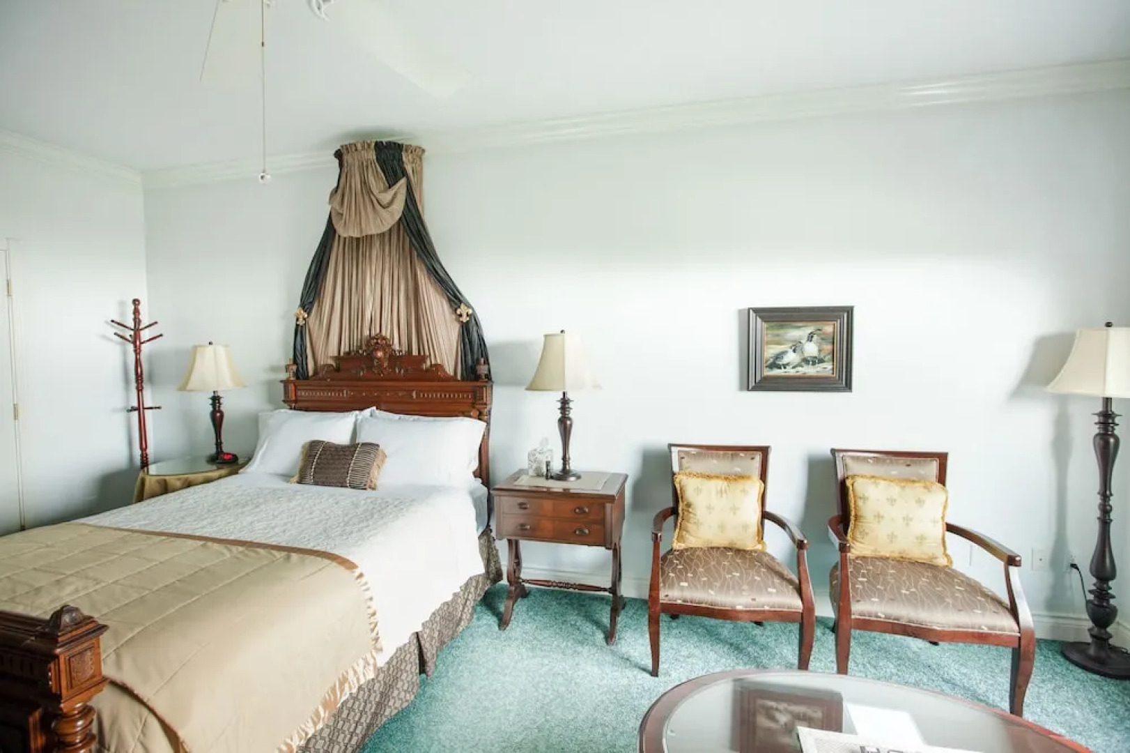 Sea Cliff Gardens Bed & Breakfast