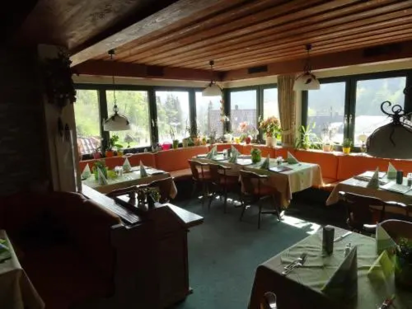 Gasthof Hotel zum Wasserfall