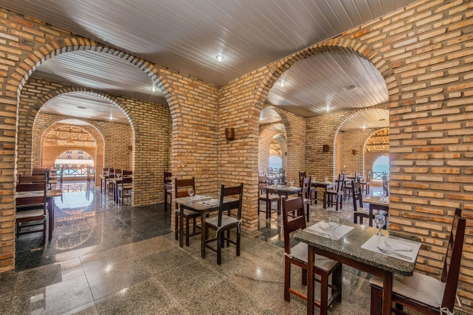 Coliseum Beach Hotel - All Inclusive