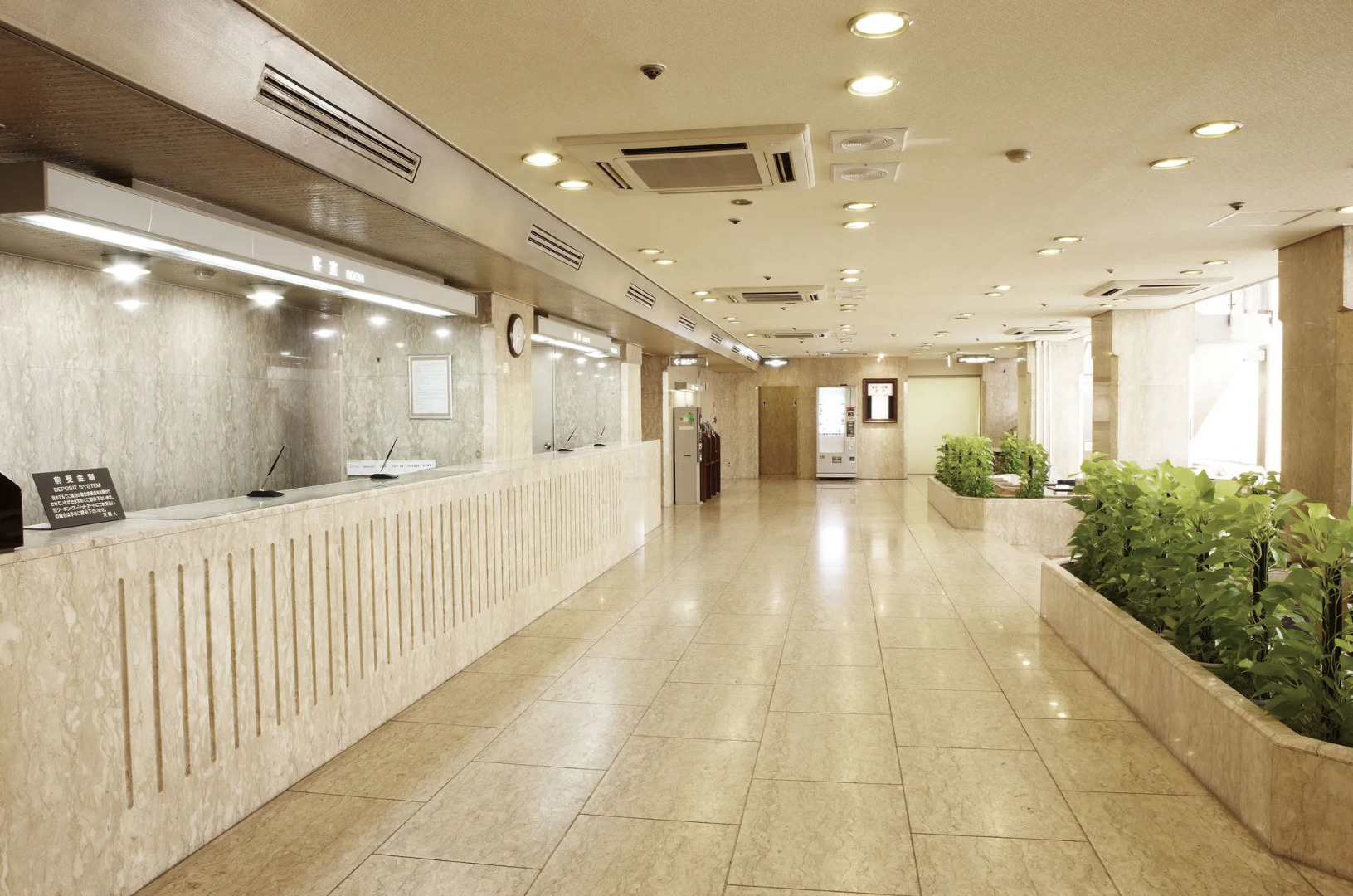 Hotel Consort Shin-Osaka