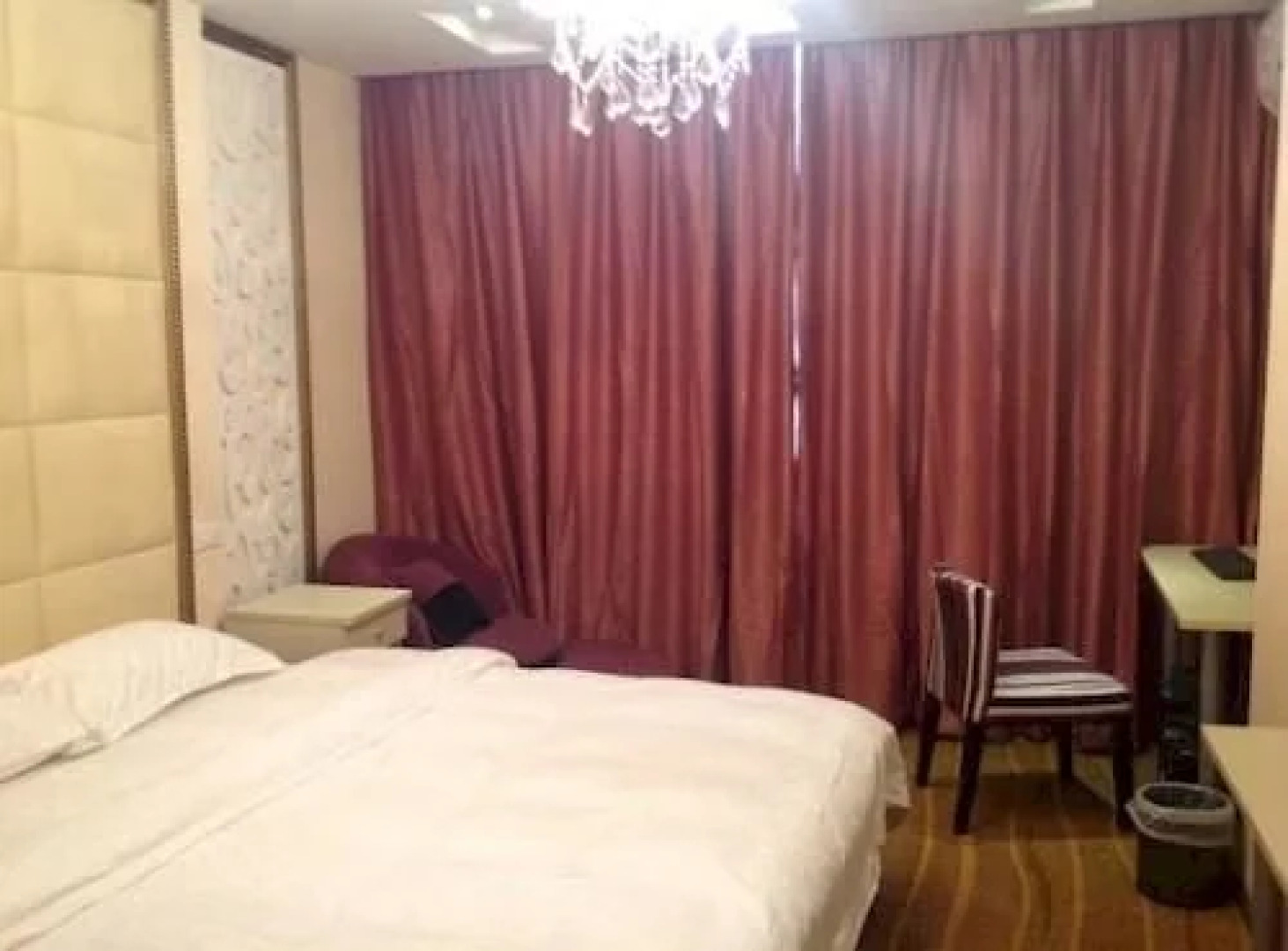 Baidu Fengshang Hotel