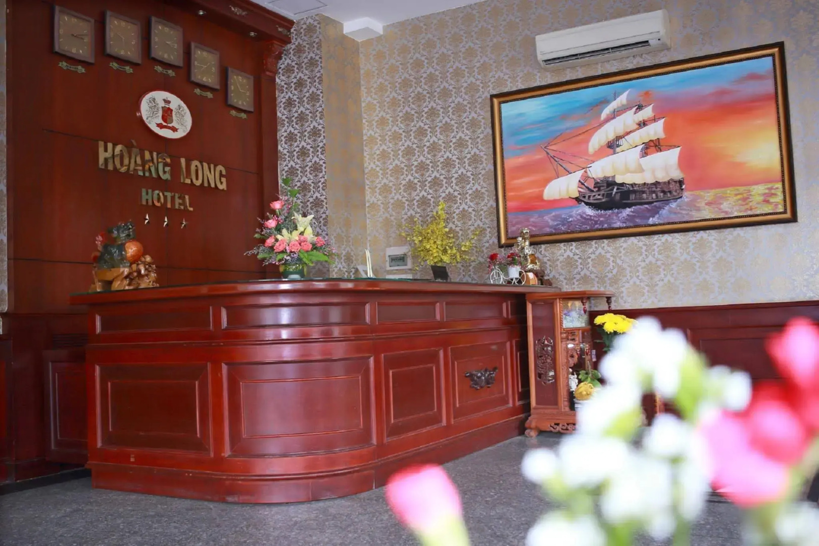 Hoang Long Hotel Phan Thiet