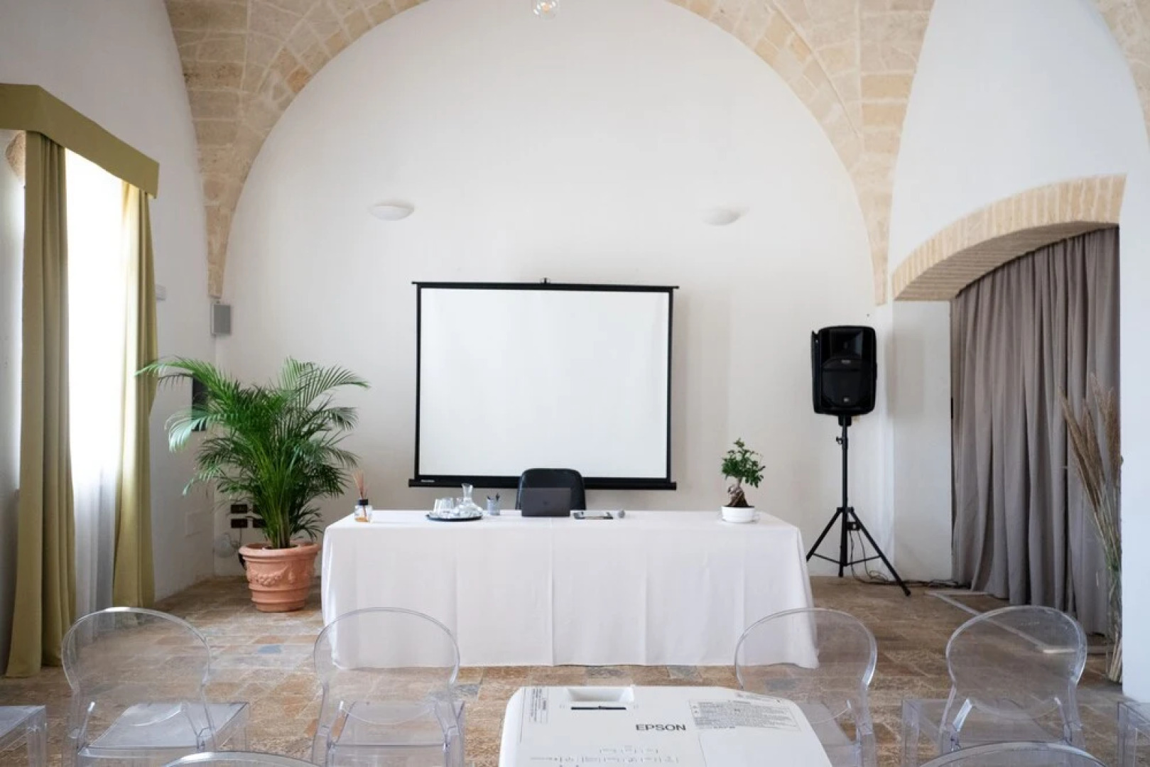 La Restuccia Masseria Urban