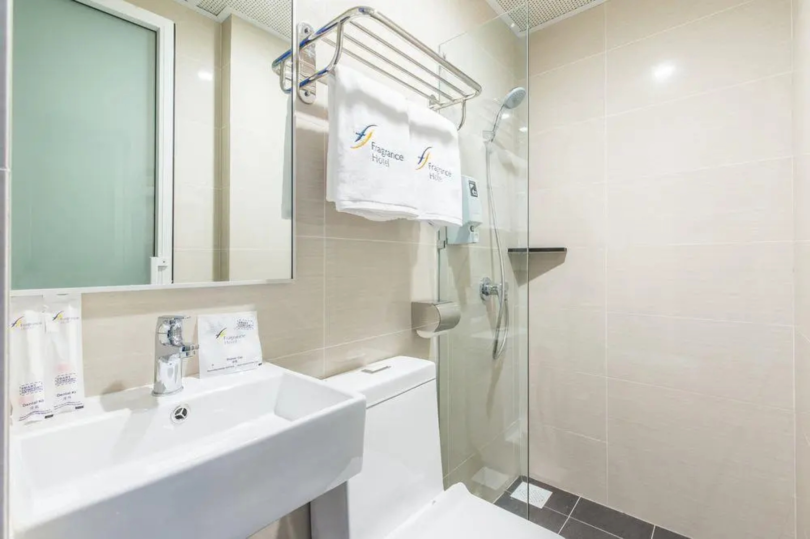 ibis budget Singapore Selegie