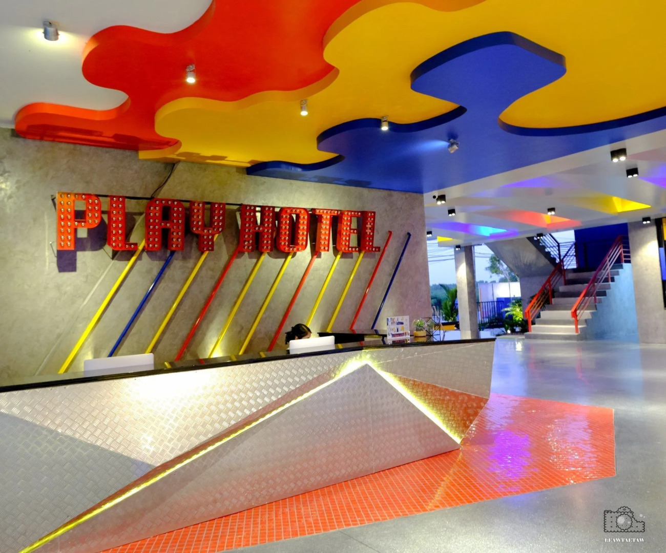 Play Phala Beach Rayong