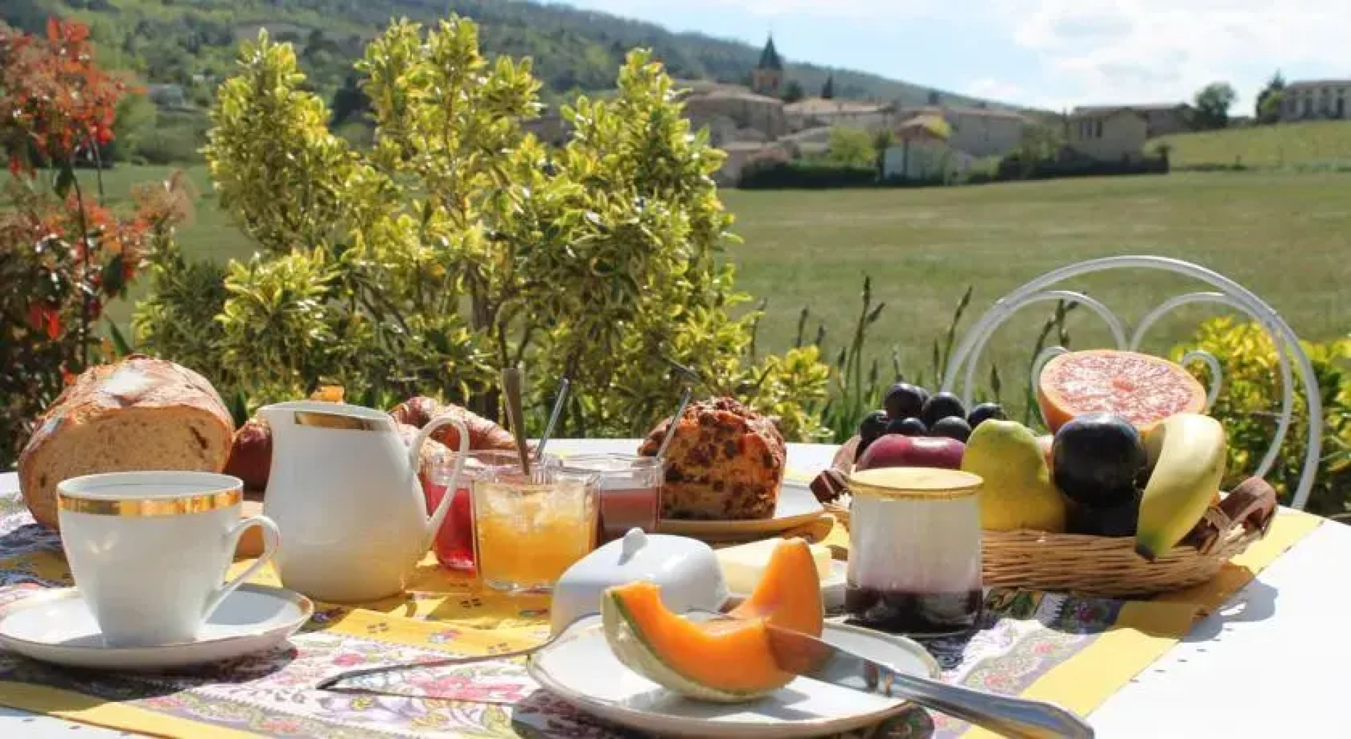 Chambres DHôtes Lagagnou