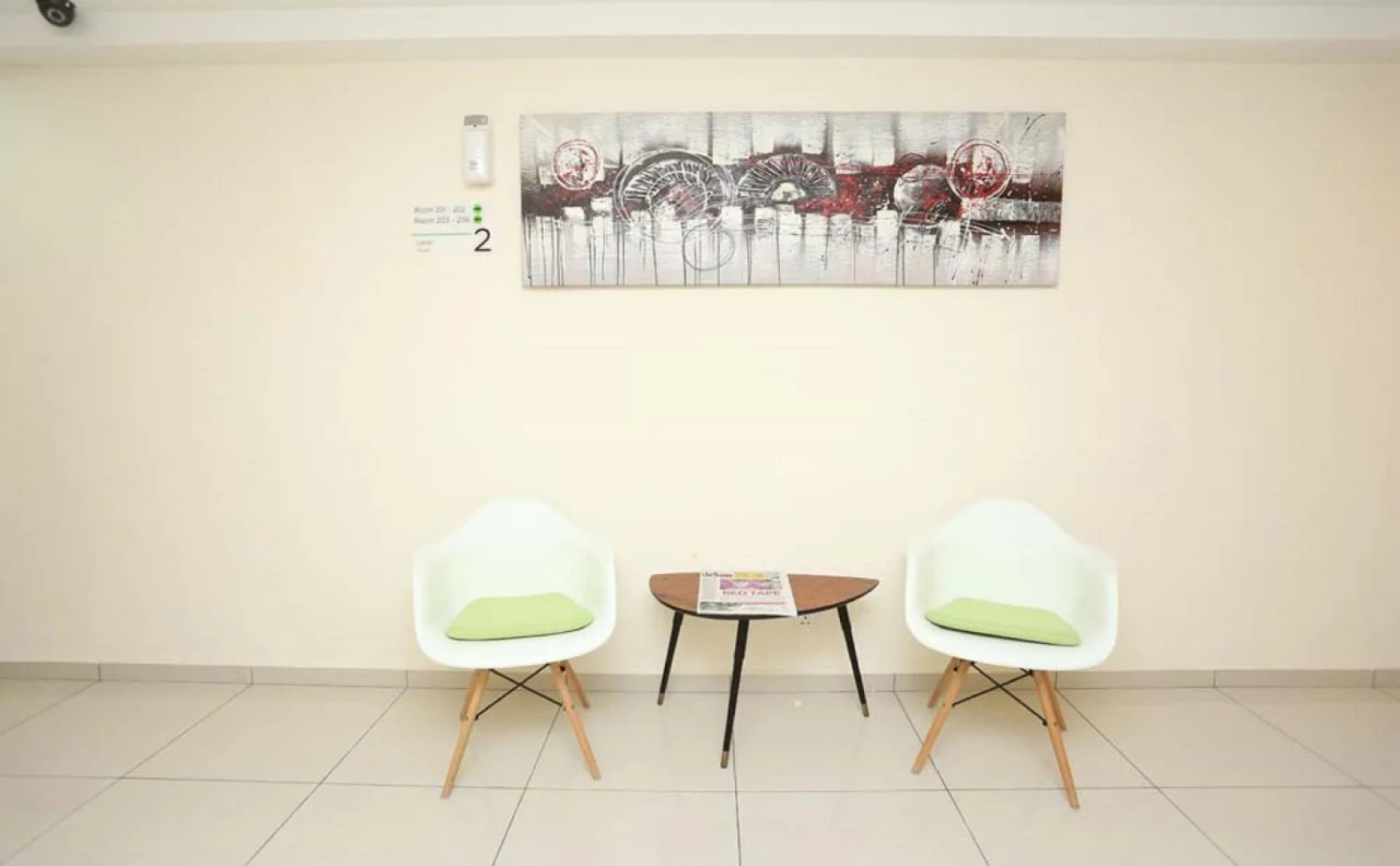 Hotel Westree
